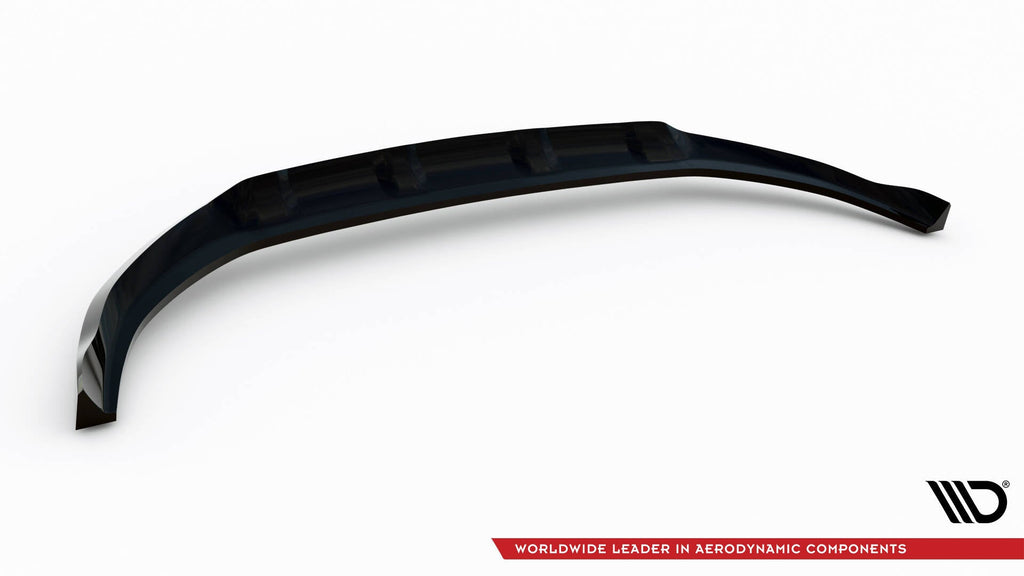 Lip delantero V.2 Kia Sportage GT-Line Mk5
