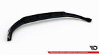 Lip delantero V.2 Kia Sportage GT-Line Mk5