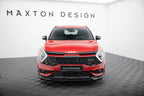 Lip delantero V.2 Kia Sportage GT-Line Mk5