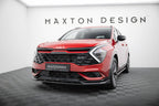 Lip delantero V.2 Kia Sportage GT-Line Mk5
