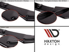 Lip delantero V.2 Kia Stinger GT / GT-Line / Standard Mk1