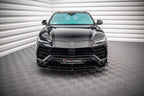 Lip delantero V.2 Lamborghini Urus Mk1