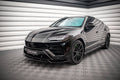 Lip delantero V.2 Lamborghini Urus Mk1