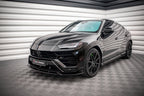 Lip delantero V.2 Lamborghini Urus Mk1