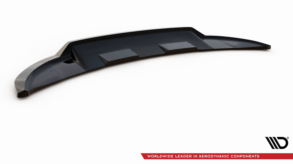 Lip delantero V.2 Land Rover Range Rover Sport SVR Mk2