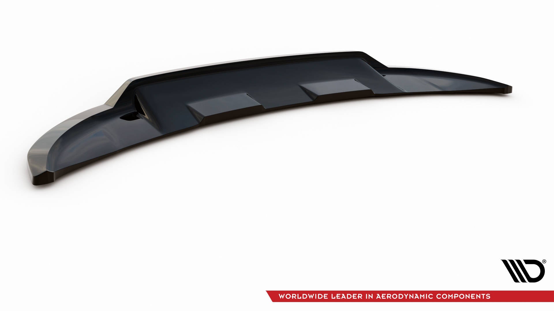 Lip delantero V.2 Land Rover Range Rover Sport SVR Mk2