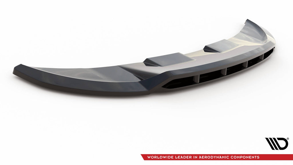 Lip delantero V.2 Land Rover Range Rover Sport SVR Mk2