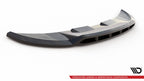 Lip delantero V.2 Land Rover Range Rover Sport SVR Mk2