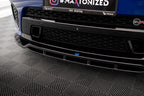 Lip delantero V.2 Land Rover Range Rover Sport SVR Mk2