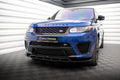 Lip delantero V.2 Land Rover Range Rover Sport SVR Mk2