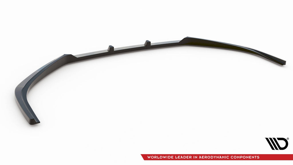 Lip delantero V.2 Lexus ES F Sport Mk7