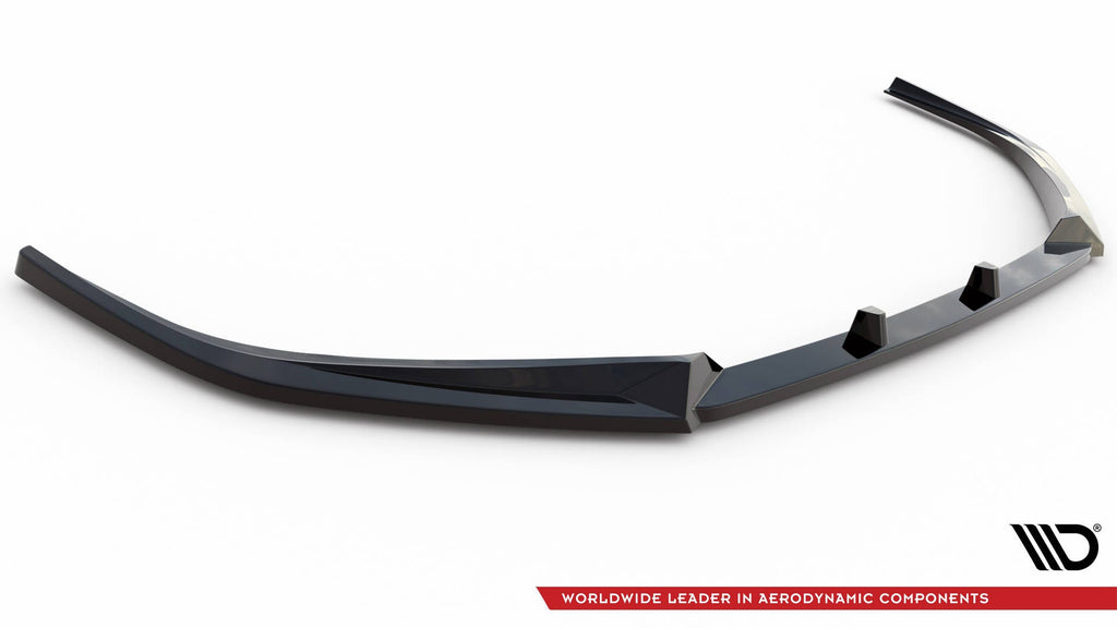 Lip delantero V.2 Lexus ES F Sport Mk7