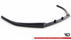 Lip delantero V.2 Lexus ES F Sport Mk7