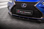 Lip delantero V.2 Lexus ES F Sport Mk7