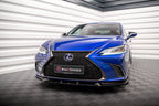 Lip delantero V.2 Lexus ES F Sport Mk7
