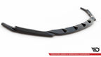Lip delantero V.2 Lexus GS F Mk4 Facelift