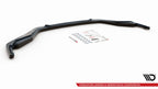 Front lip V.2 Lexus GS F-Sport Mk4 (L10)