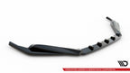 Front lip V.2 Lexus GS Mk4 (L10)