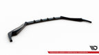 Front lip V.2 Lexus GS Mk4 (L10)