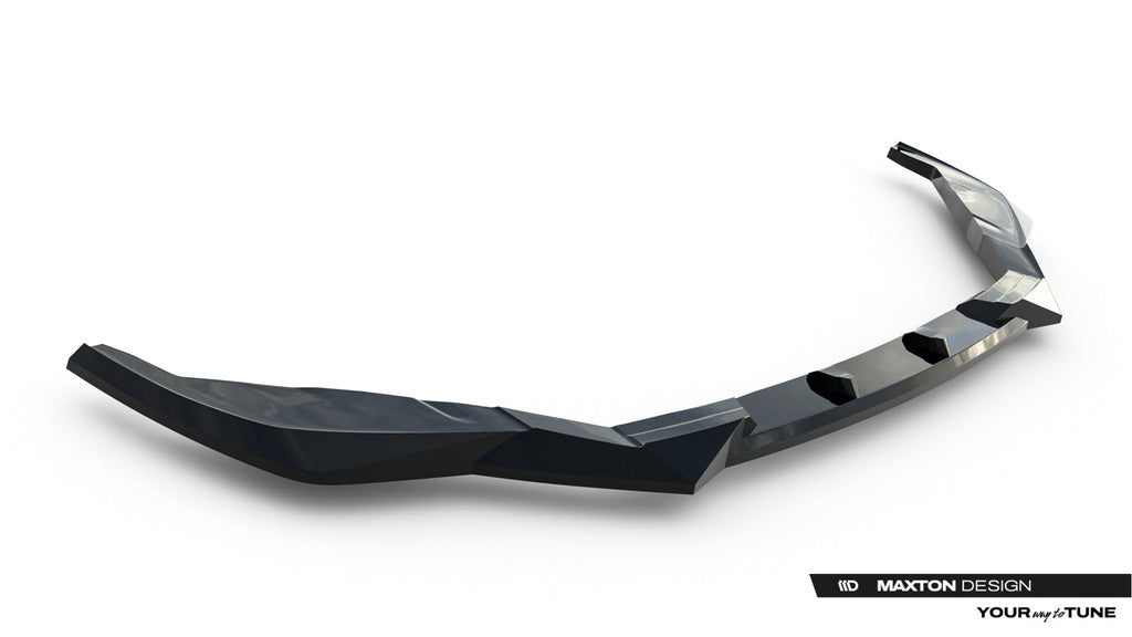 Lip delantero V.2 Lexus IS 500 Mk3 Facelift 2 (XE30)
