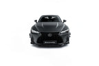 Lip delantero V.2 Lexus IS 500 Mk3 Facelift 2 (XE30)