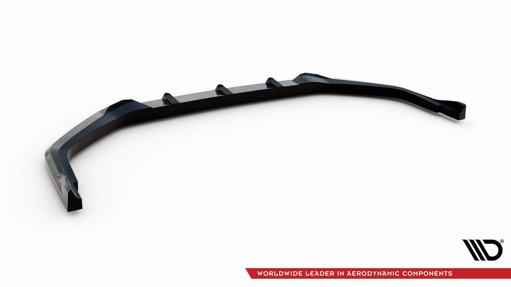 Lip delantero V.2 Lexus NX F-Sport Mk2
