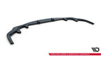 Front lip V.2 Lexus RC Mk1