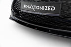 Front lip V.2 Lexus RC Mk1