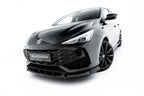 Front lip V.2 MG3 Mk1