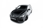 Front lip V.2 MG3 Mk1