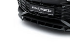 Front lip V.2 MG3 Mk1