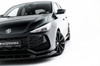 Front lip V.2 MG3 Mk1