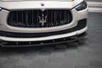 Lip delantero V.2 Maserati Ghibli Mk3