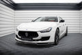 Lip delantero V.2 Maserati Ghibli Mk3 Facelift