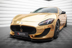 Lip delantero V.2 Maserati Granturismo Mk1 Facelift