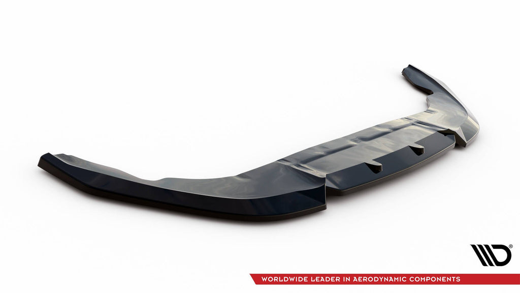 Lip delantero V.2 Maserati Granturismo Mk1 Facelift