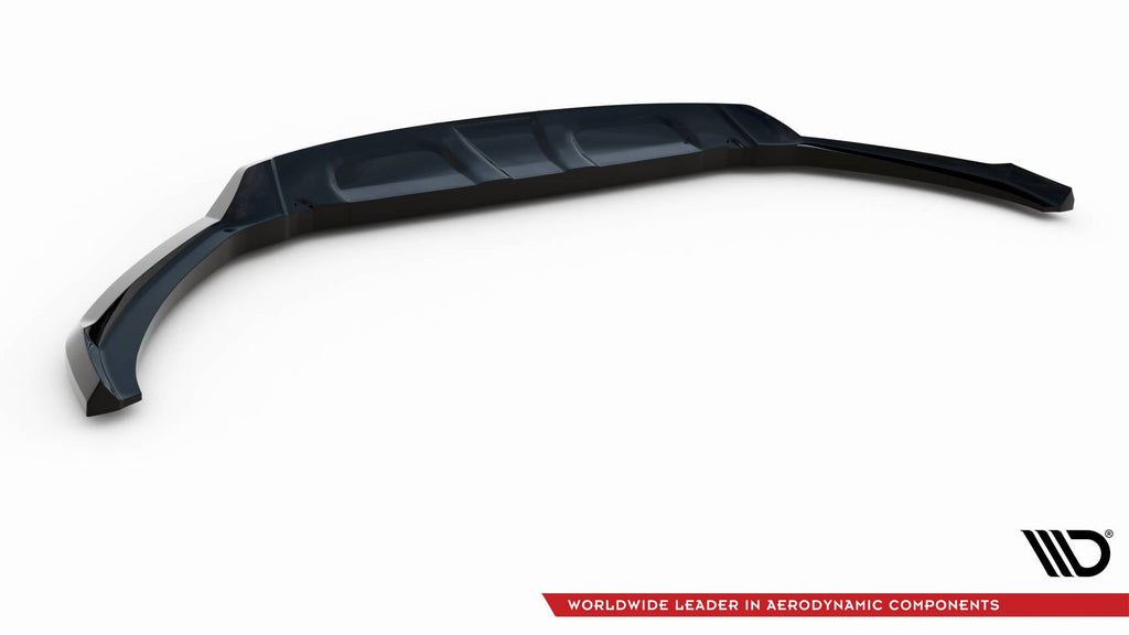 Lip delantero V.2 Maserati Levante Mk1
