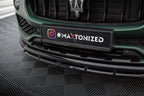 Lip delantero V.2 Maserati Levante Mk1