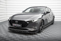 Lip delantero V.2 Mazda 3 Mk4