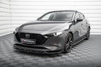Lip delantero V.2 Mazda 3 Mk4