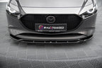 Lip delantero V.2 Mazda 3 Mk4