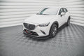 Lip delantero V.2 Mazda CX-3 Mk1