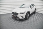 Lip delantero V.2 Mazda CX-3 Mk1