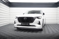 Lip delantero V.2 Mazda CX-60 Mk1
