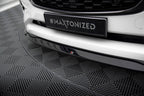 Front lip V.2 Mazda CX-60 Mk1