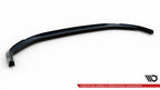 Front lip V.2 Mazda CX-60 Mk1