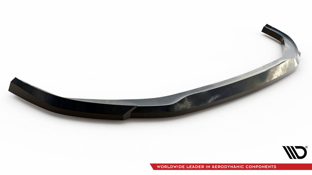 Front lip V.2 Mazda CX-60 Mk1