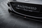 Front Lip V.2 Mazda MX-5 ND Mk4