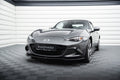 Lip delantero V.2 Mazda MX-5 ND Mk4