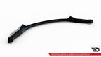 Front splitter V.2 Mazda MX-5 NC (Mk3)